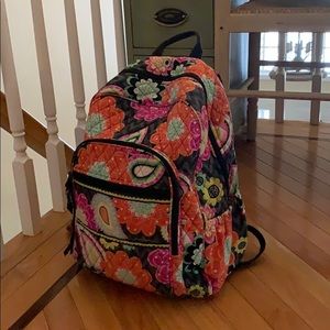 VERA BRADLEY backpack